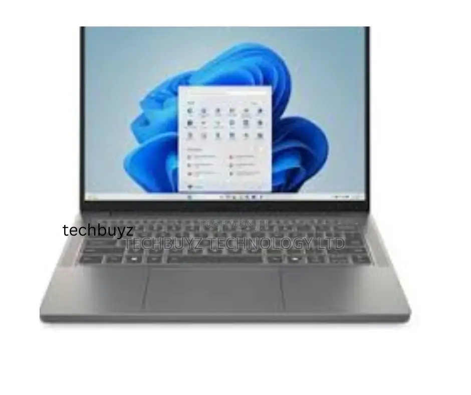 New Laptop Lenovo Ideapad 3 16GB Intel Core i5 SSD 512GB