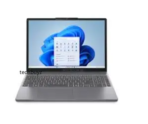 New Laptop Lenovo Ideapad 3 16GB Intel Core i5 SSD 512GB