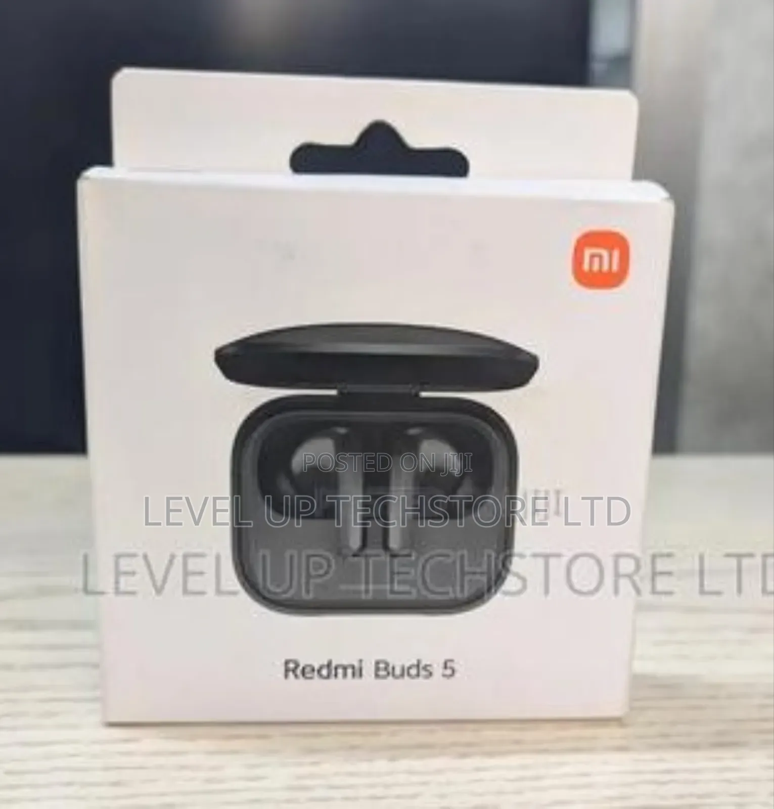 Redmi Buds 5