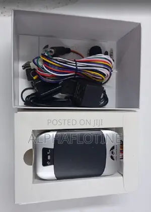 GPS Tracker 303g/F Vehicle Auto GSM GPRS Real Time