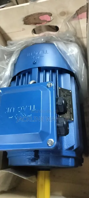 Single Phase 5hp Electric Motor/ Electric Motor 5hp