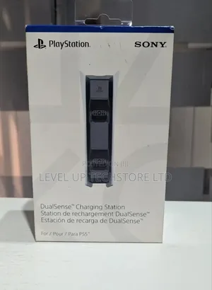 Sony Playstation 5 Dualsense Charging Station