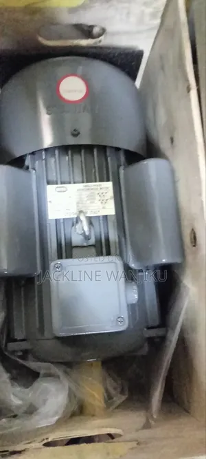 5hp 3 Phase Electric Motor/ 5hp Electric Motor Three Phase