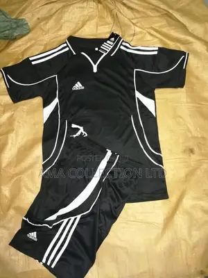 Adidas Football Uniforms – Quality Stylish Team Kits