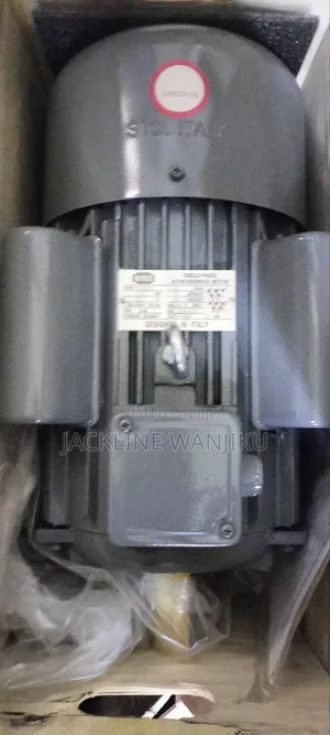 5.5hp 3 Phase Electric Motor/ Electric Motor Three Phase