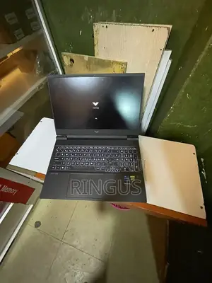 Laptop HP Victus 16 16GB Intel Core I7 SSD 512GB
