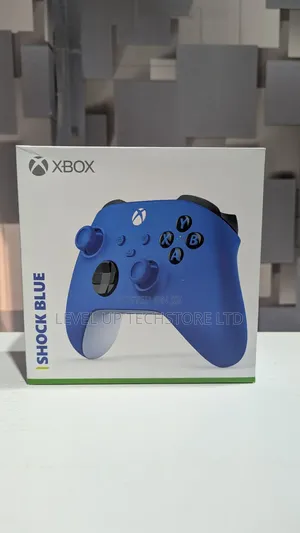 Microsoft Xbox One Wireless Controller