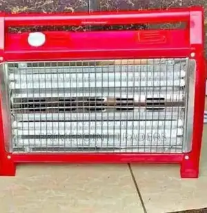 Room Heater With Humidifier (Rashnik) Premier Quarts