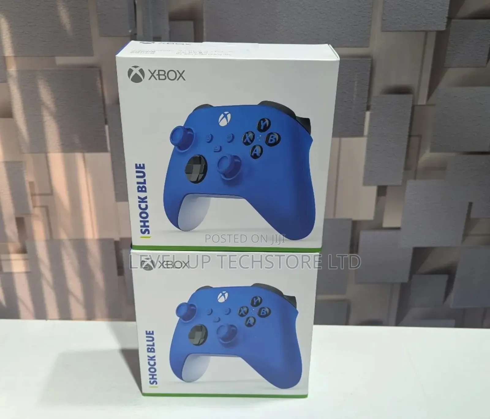 Microsoft Xbox One Wireless Controller