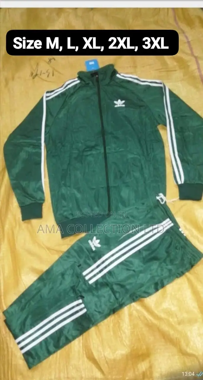 Tracksuits for Adults