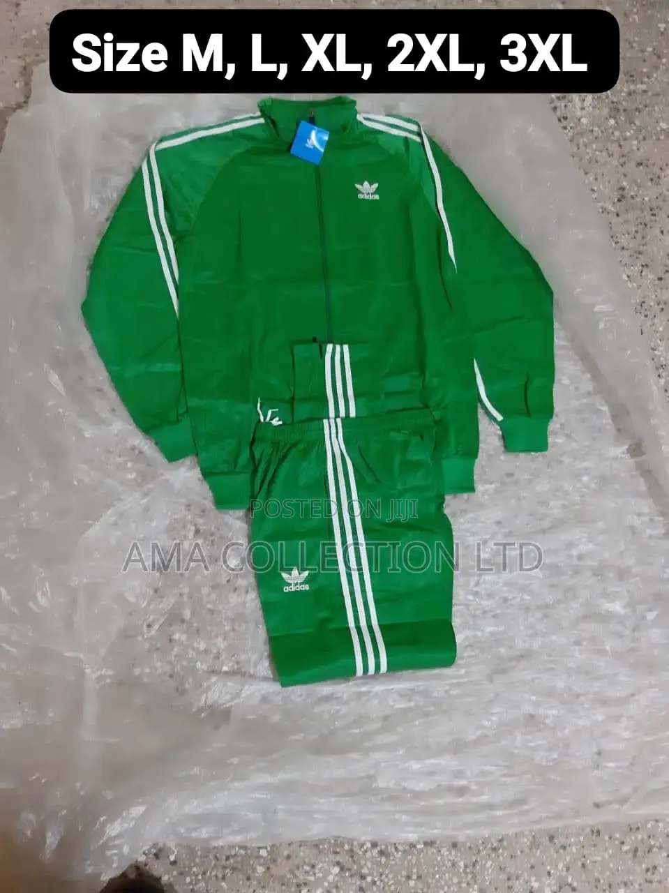 Tracksuits for Adults