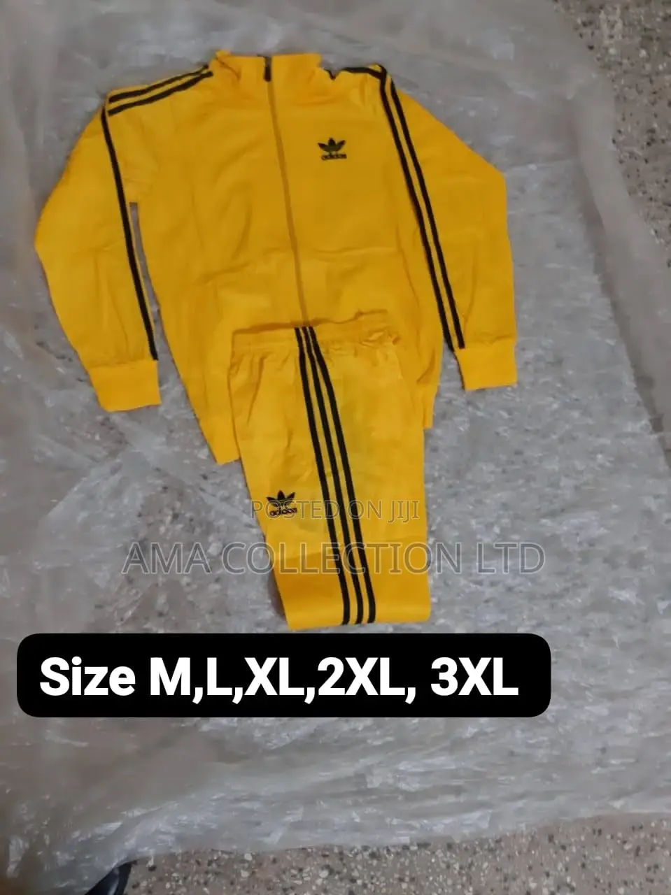 Tracksuits for Adults