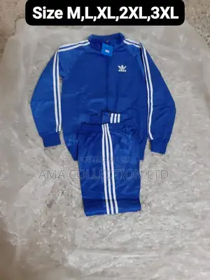 Tracksuits for Adults