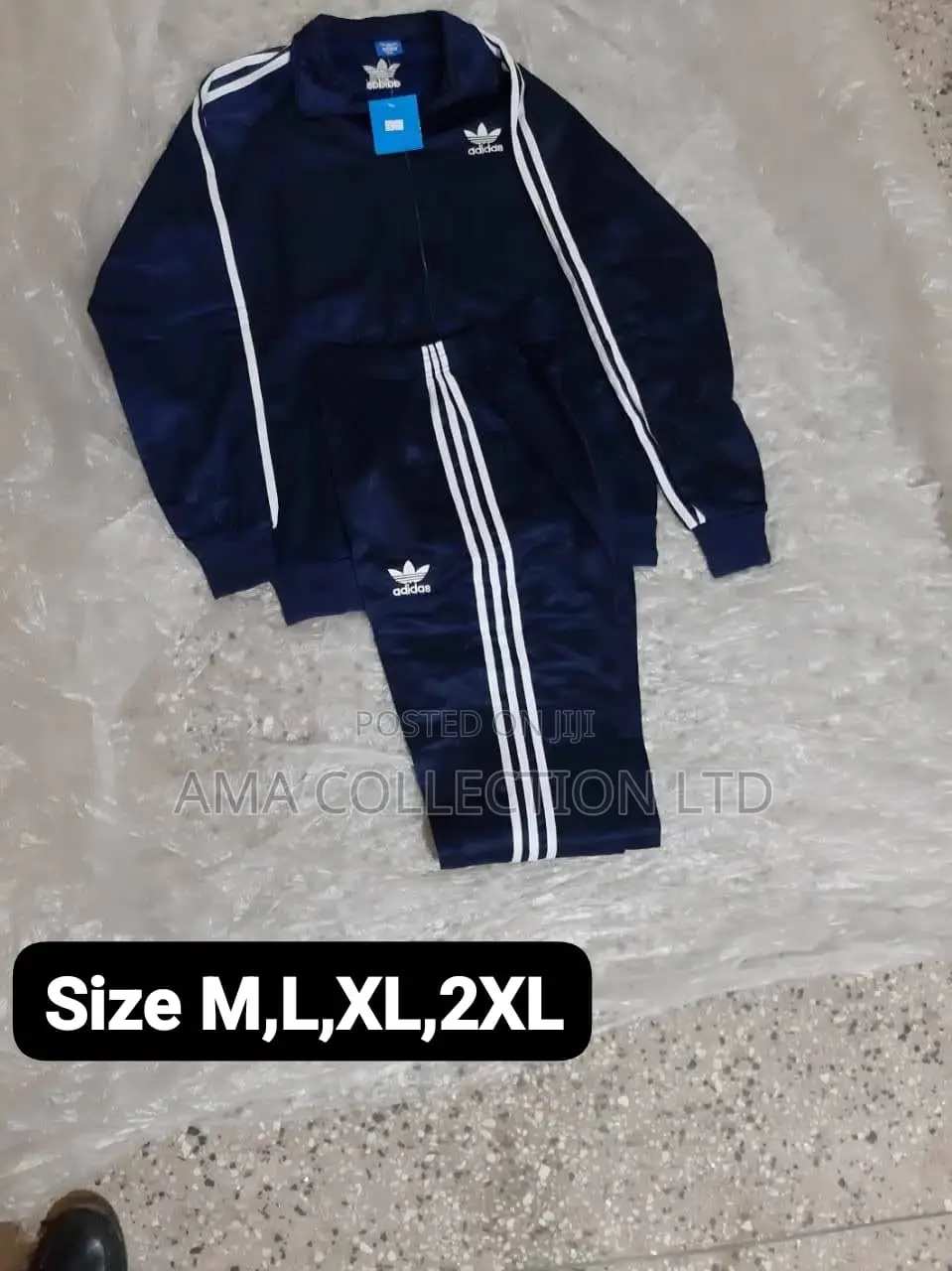 Tracksuits for Adults
