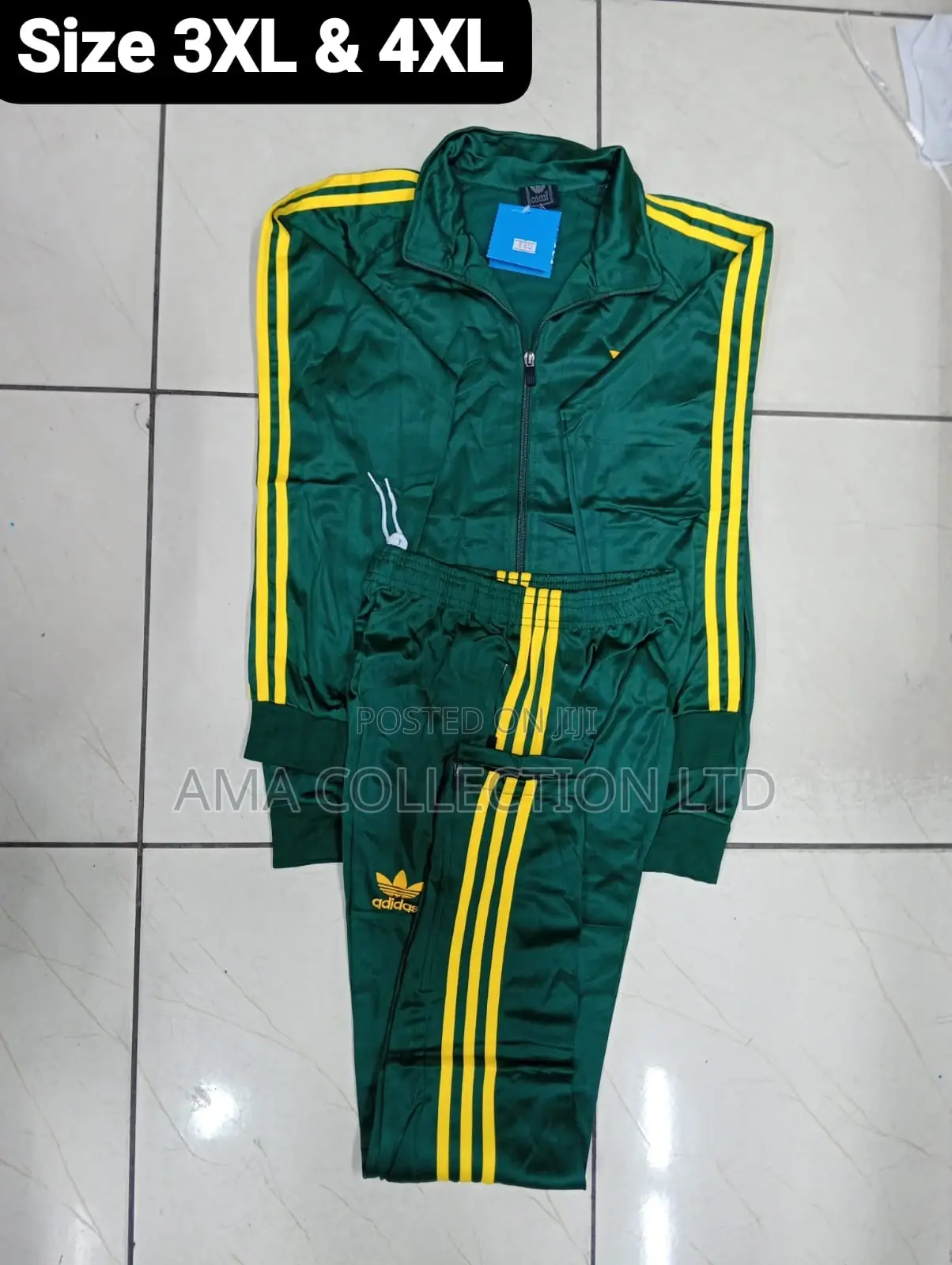 Tracksuits for Adults
