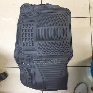 Floor Mats 7 Seater