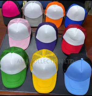 Tracker Caps – Retail Wholesale Available