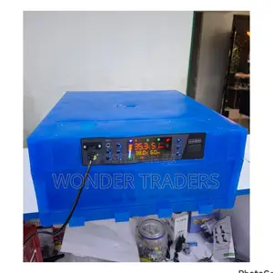 Egg Incubator 64 Eggs