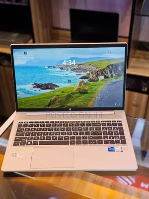 Laptop HP ProBook 450 G8 16GB Intel Core i5 SSD 512GB