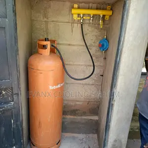 Gas Installation