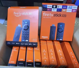 Amazon Firestick , Firestick !!