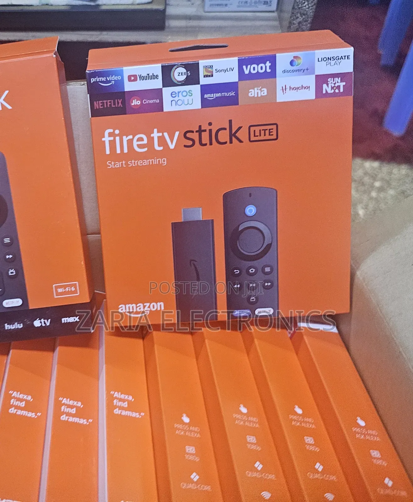 Amazon Firestick Lite Hd, Firestick Lite!!