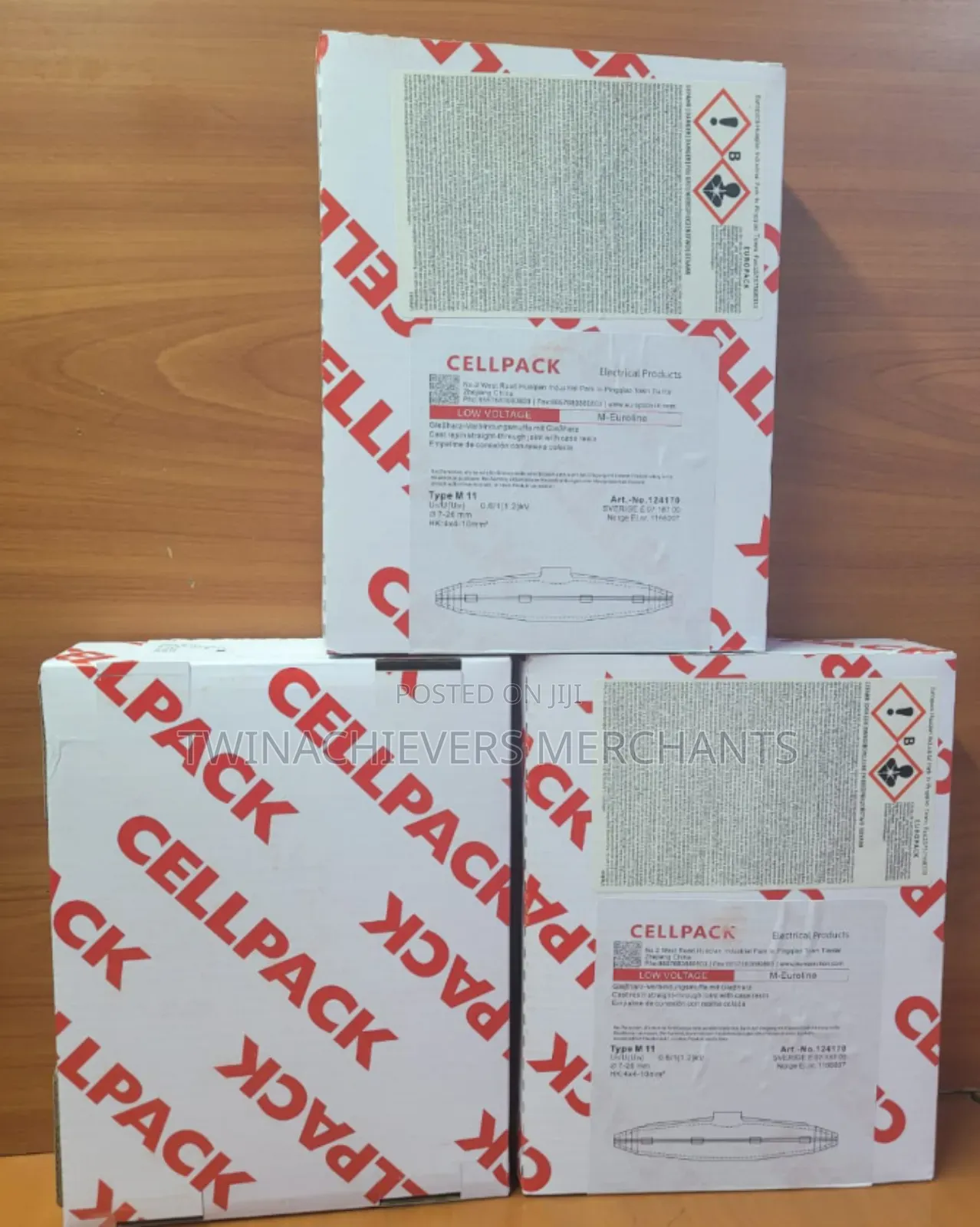 Quality Splicing Kit,Cell Pack