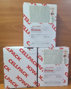 Quality Splicing Kit,Cell Pack