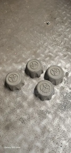 Toyota Grease Cups on Sale