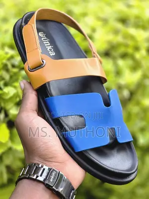 Backstrap Ladies Sandals 37,38,39,40,41,42