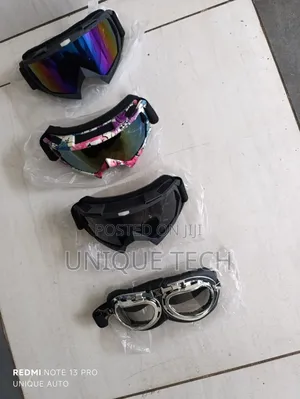 Sports Biking /Riding Goggles / Off-road Protective Eyewear