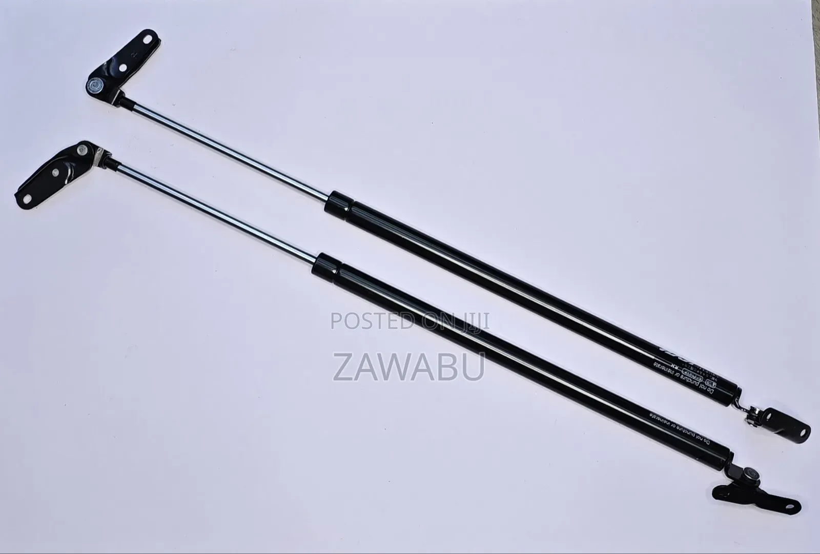 Bootshock Noah/Voxy Azr 60 01-05