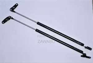 Bootshock Noah/Voxy Azr 60 01-05