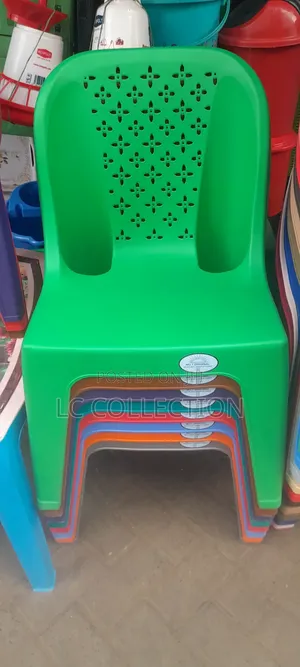 Armless Restaurant Chairs