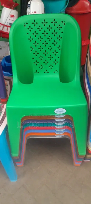 Armless Restaurant Chairs