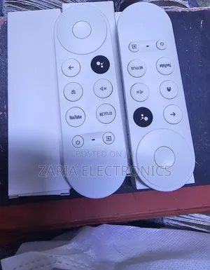 Google Chromecast Remote Replacement for and Full Hd
