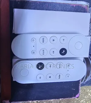 Google Chromecast Remote Replacement for and Full Hd
