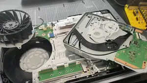 Uptrend Ps5 Console Repairs