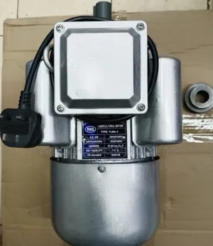 3hp Electric Motor/3hp 2.2kw Agricultural Motor