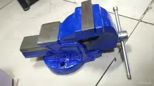 Bench Vice/3" Bench Vice