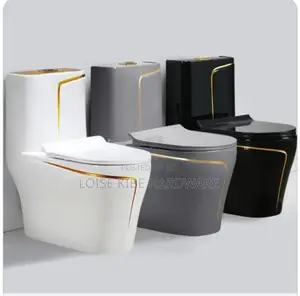 Half Seat Homart Toilet Available