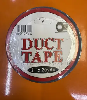 Duct/Binding Tape