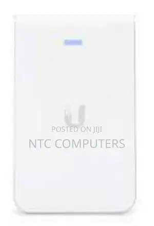 Ubiquiti Networks Unifi Ac in-Wall-Uap-Ac-Iw