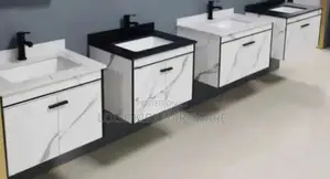 Vanities Cabinet Available