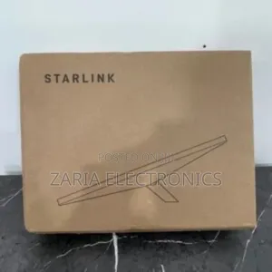 Starlink Mini