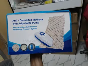 Therapeutic Air Mattress