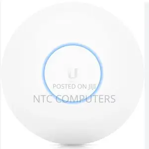 Ubiquiti Unifi U6 Lr Access Point