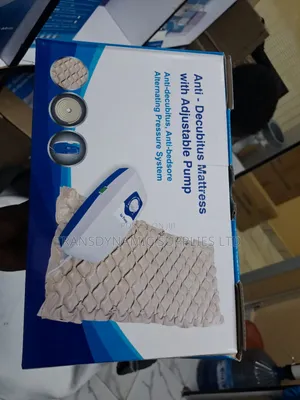 Air Ripple Mattress