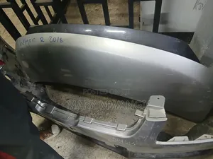 Ex Japan Wagon R 2018 Bonnet
