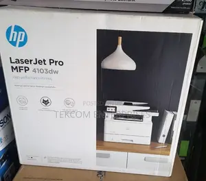 Hp 4103dw/ Hp 4103dw Laserjet/428dw Replacement